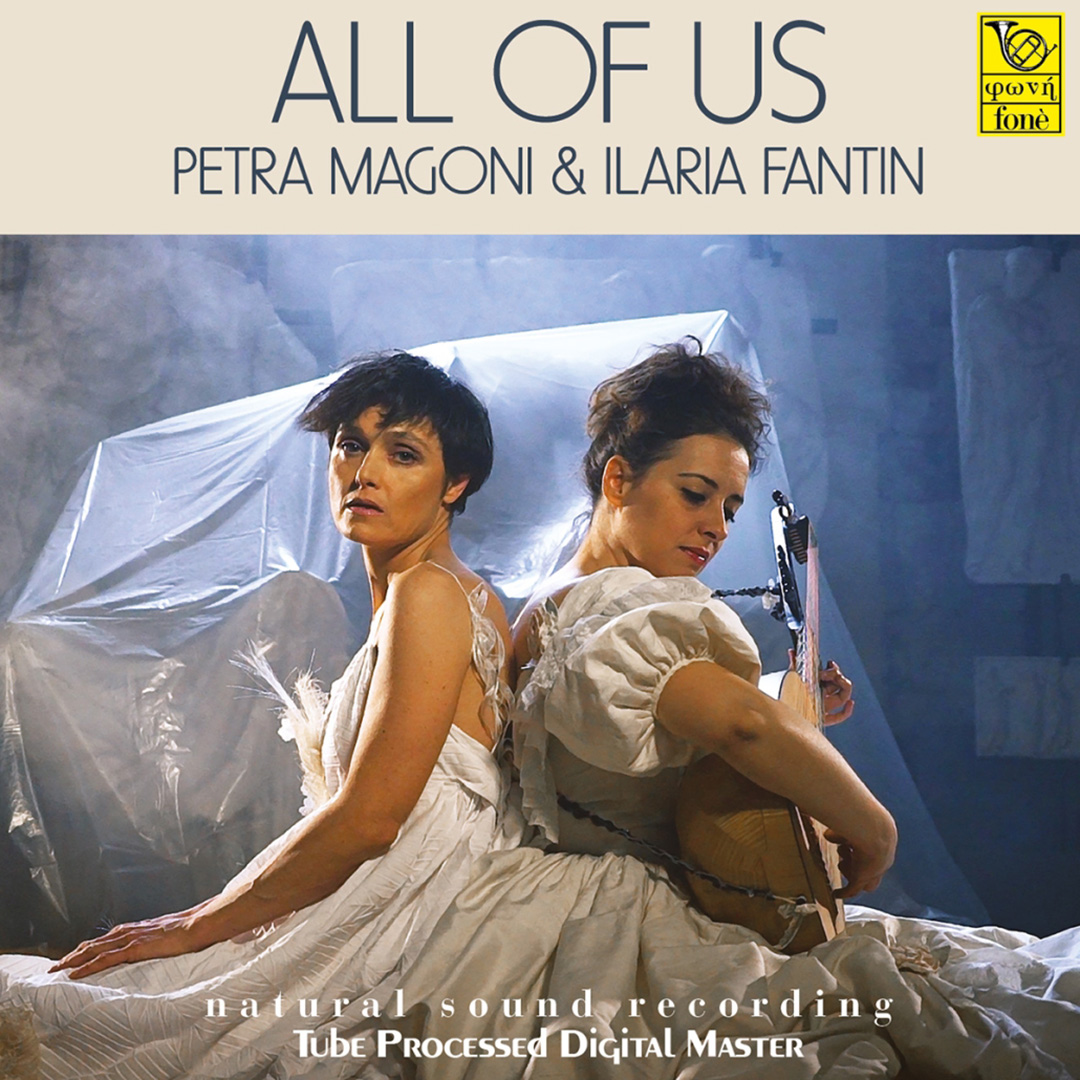 Petra Magoni & Ilaria Fantin - All of us