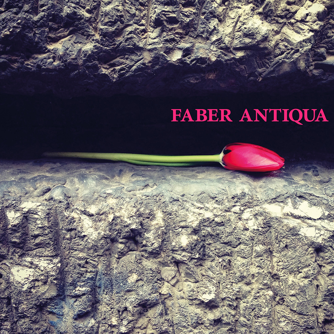 Faber Antiqua