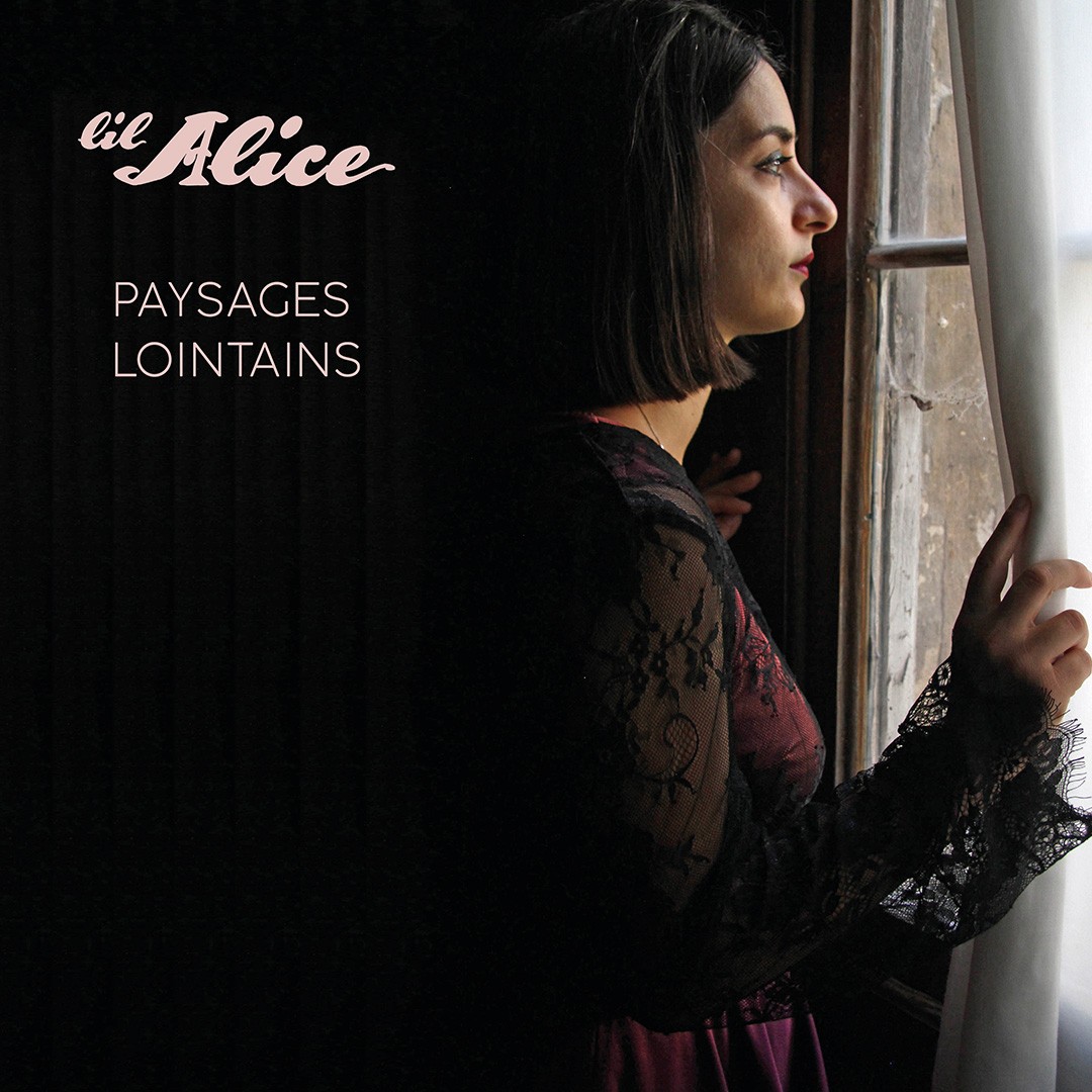 Lil Alice - Paysages Lointains